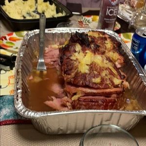 Meet your Posher, Ash